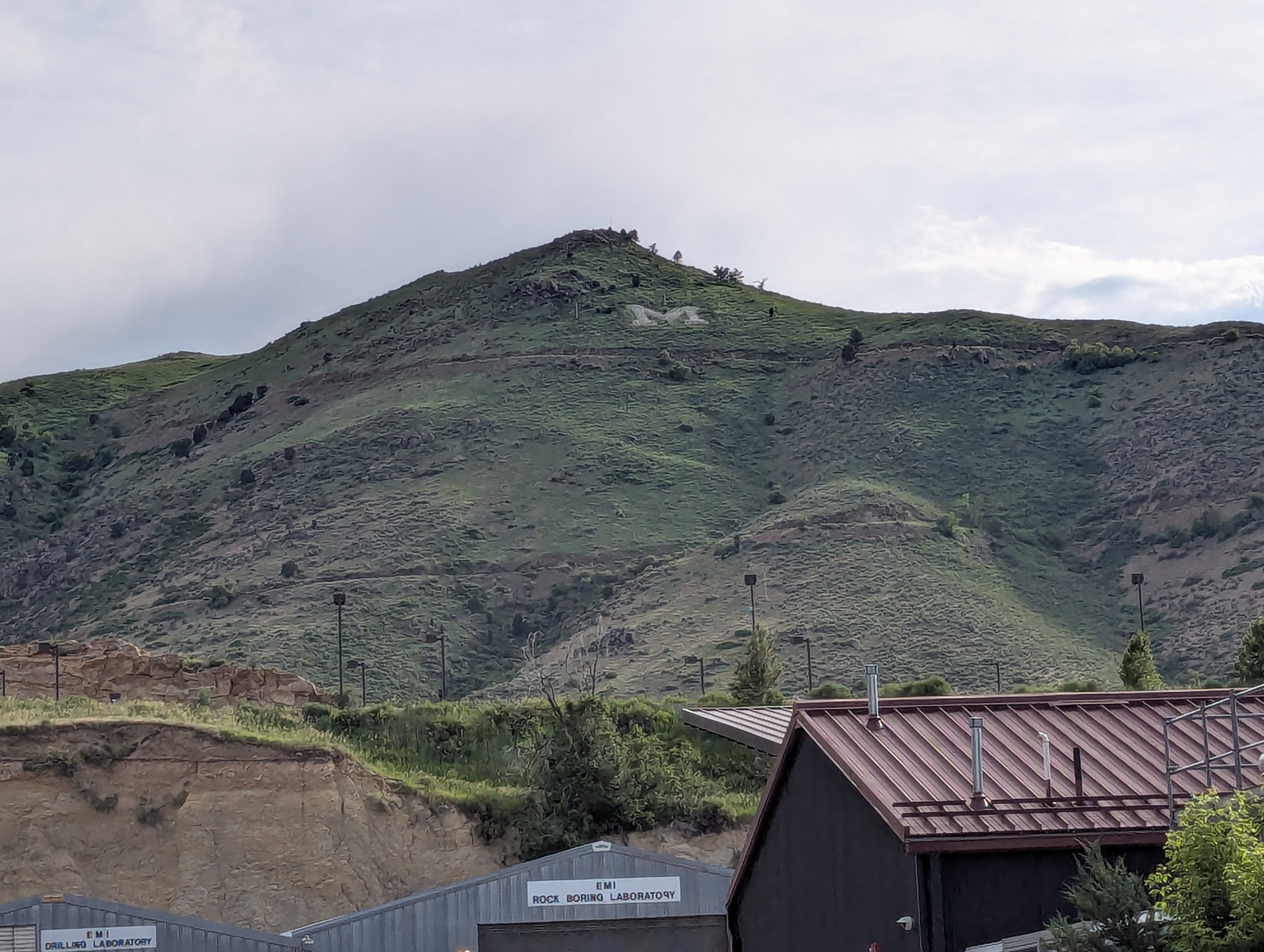 Colorado School of Mines, Geology Museum